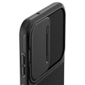 Spigen Optik Armor Sam S23czarny/black ACS05733