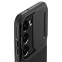 Spigen Optik Armor Sam S23czarny/black ACS05733
