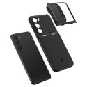 Spigen Optik Armor Sam S23czarny/black ACS05733