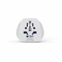 Uniwersalny Adapter Turystyczny do Gniazdka Travel Blue TB-901 Europejski Schuko