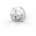 Uniwersalny Adapter Turystyczny do Gniazdka Travel Blue TB-901 Europejski Schuko