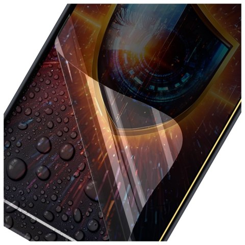 Folia prywatyzująca 3MK Silky Matt Privacy do Samsung Galaxy A35/A55 5G