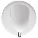 Proove Lampka biurkowa Modern LED 10W z ład,.indukcyjną 15W biały/white