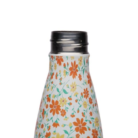 Butelka wody Versa CLIVIA Stal 7 x 27 x 7 cm