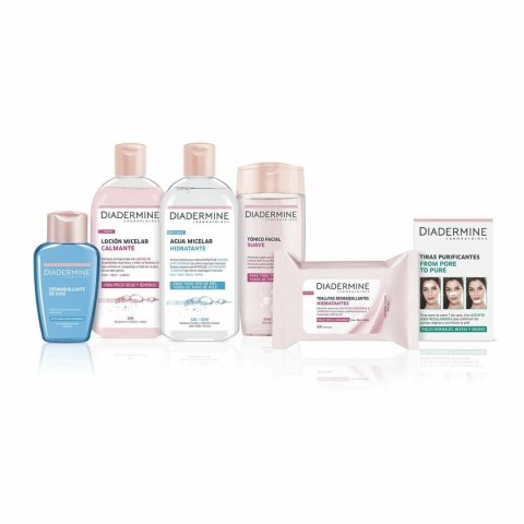Dla skóry trądzikowej Diadermine