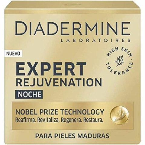 Krem na Noc Diadermine Expert Crema De Noche Rejuvenecedora