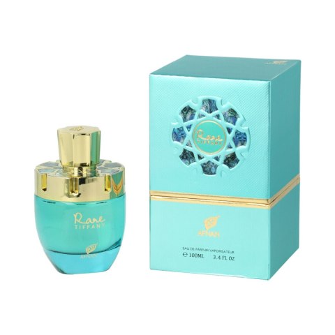 Perfumy Damskie Afnan Rare Tiffany EDP 100 ml