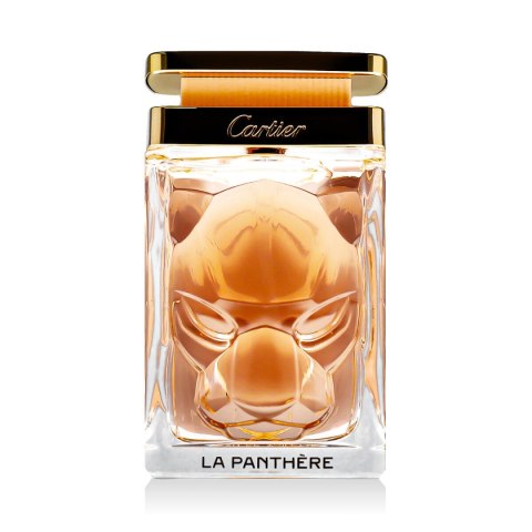 Perfumy Damskie Cartier La Panthère Eau de Toilette EDT 100 ml