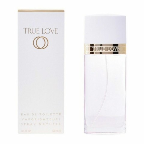 Perfumy Damskie True Love Elizabeth Arden 122999 EDT 100 ml