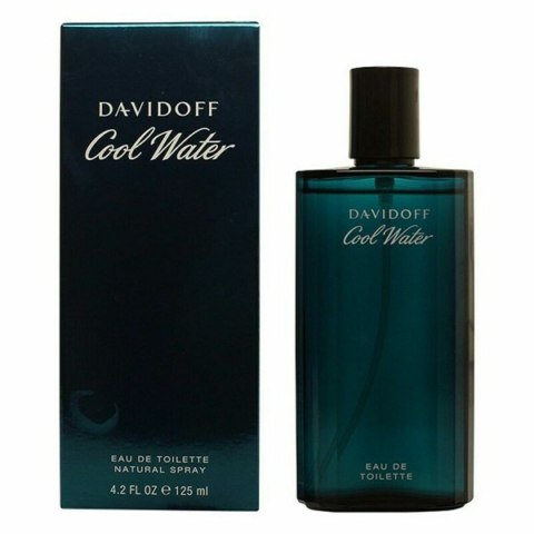 Perfumy Męskie Davidoff 4364-hbsupp EDT