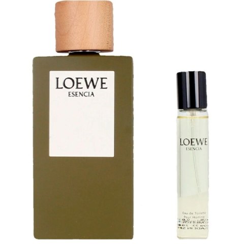 Perfumy Męskie Loewe ESENCIA