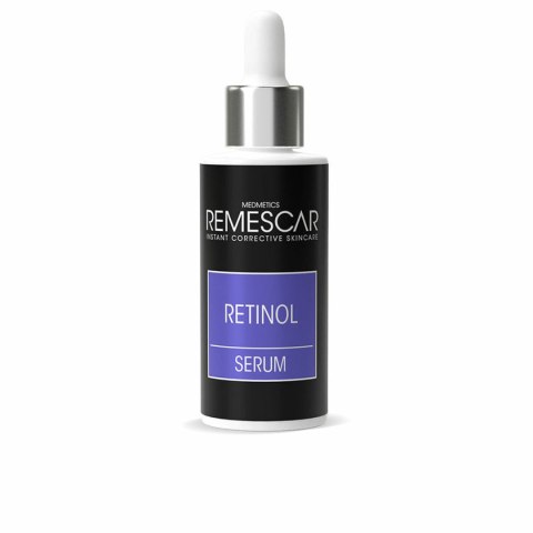 Serum Przeciwstarzeniowe Remescar Retinolem