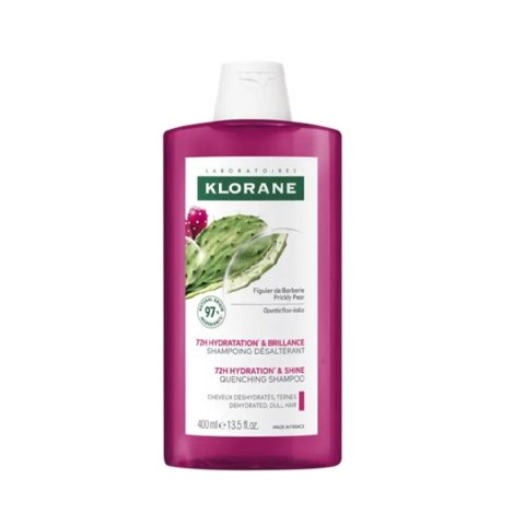 Szampon Klorane