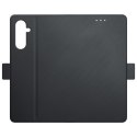 Etui 3MK Wallet Case do Samsung Galaxy A26 5G czarny