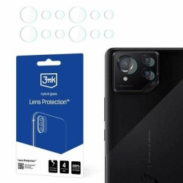 Ochrona na obiektyw aparatu 3MK Lens Protection do Asus ROG Phone 8/8 Pro 4szt