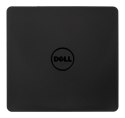 Dell Slim DW316 - napęd DVD±RW (±R DL) / DVD-RAM - USB 2.0 - zewnętrzny