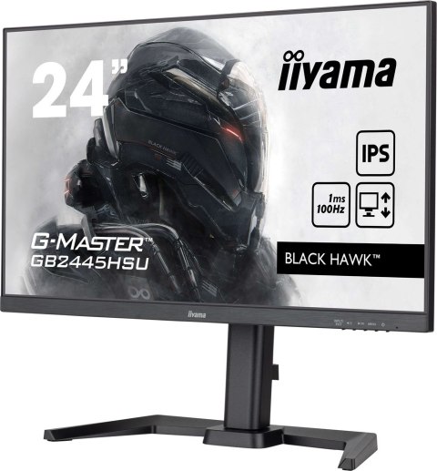 MONITOR IIYAMA LED 23,8" GB2445HSU-B2 100Hz