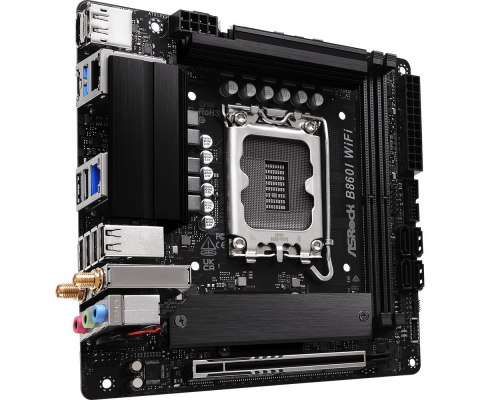 Płyta główna ASRock B860I WiFi