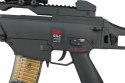 Karabin ASG AEG Heckler&Koch HK-G36 C elektryk (2.5