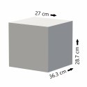 Komoda Leitz WOW CUBE Biały