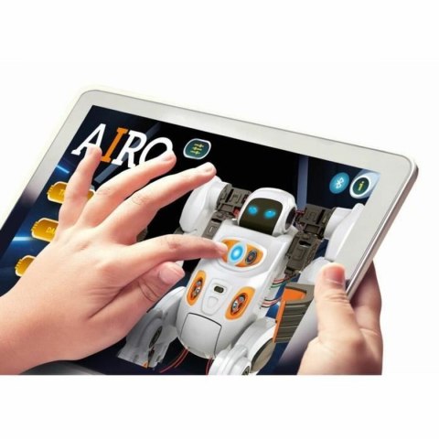 Figurki Superbohaterów Clementoni AIRO