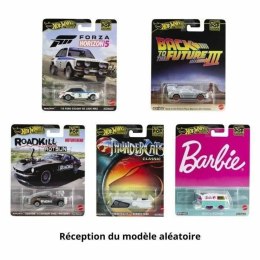 Figurki Superbohaterów Hot Wheels HXD63