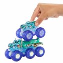 Figurki Superbohaterów Hot Wheels Power Smashers