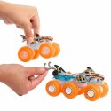 Figurki Superbohaterów Hot Wheels Power Smashers