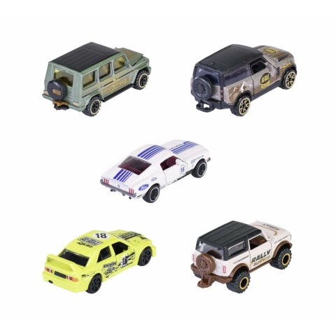 Figurki Superbohaterów Majorette Caja Castheads Magazine