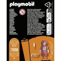 Figurki Superbohaterów Playmobil Choji
