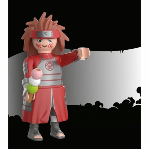 Figurki Superbohaterów Playmobil Choji