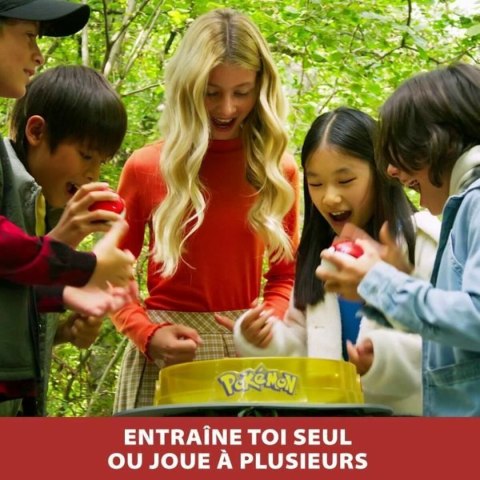 Figurki Superbohaterów Pokémon Pikachu vs Mewtwo