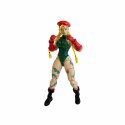 Przegubowa Figura Street Fighter