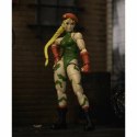 Przegubowa Figura Street Fighter