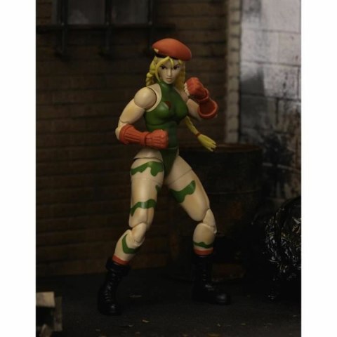 Przegubowa Figura Street Fighter