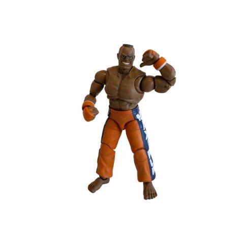 Przegubowa Figura Street Fighter