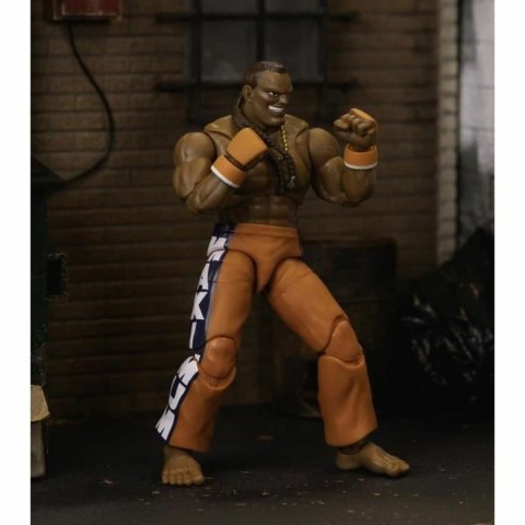 Przegubowa Figura Street Fighter