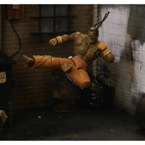 Przegubowa Figura Street Fighter