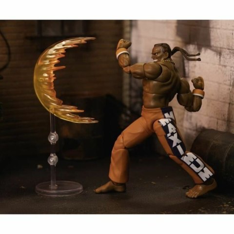 Przegubowa Figura Street Fighter