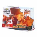 Figurki Superbohaterów Zuru Robo Alive Dino Wars Raptor