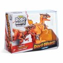 Figurki Superbohaterów Zuru Robo Alive Dino Wars Raptor