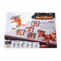 Figurki Superbohaterów Zuru Robo Alive Dino Wars Raptor