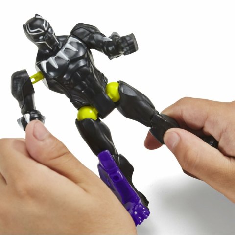 Przegubowa Figura Hasbro Black Panther