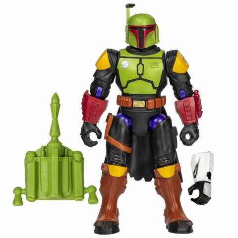 Przegubowa Figura Hasbro Boba Fett