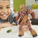 Przegubowa Figura Hasbro MixMashers Chewbacca