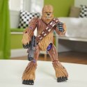 Przegubowa Figura Hasbro MixMashers Chewbacca