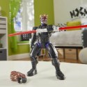 Przegubowa Figura Hasbro MixMashers Darth Maul