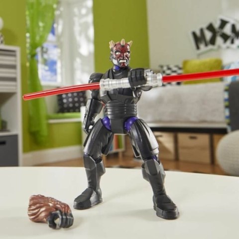 Przegubowa Figura Hasbro MixMashers Darth Maul