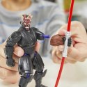 Przegubowa Figura Hasbro MixMashers Darth Maul