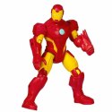 Przegubowa Figura Hasbro MixMashers Iron Man